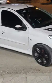 207 مدل ۹۰ tu5 فرانسوی
