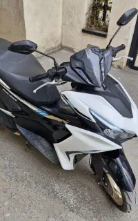 موتور آیروکس