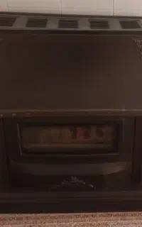 بخاری شومینه
