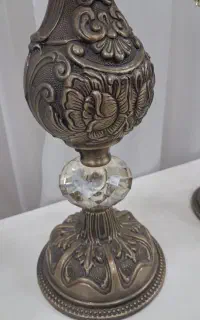شمعدانی