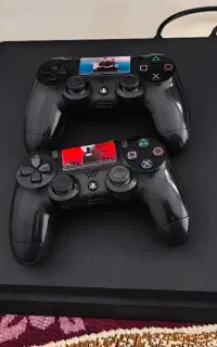 ps4 کنسول معاوضه