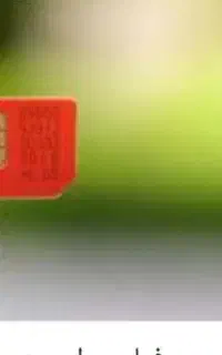 دوتاسیم کارت همراه اول وی سیم کارت ایرانسل  دائمی