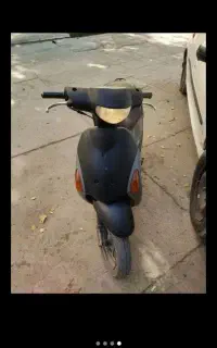 موتور پاکشتی سوزوکی