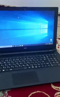 لپتاب NEC