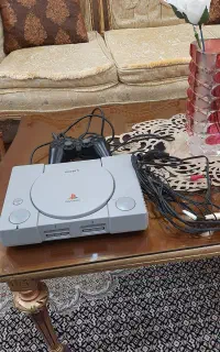 سونی ۱
