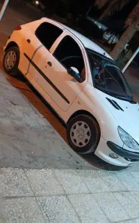 206 تیپ 5