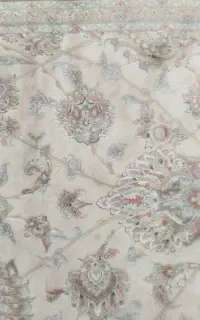 سه تخته فرش ۶ متری درحدنو