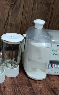 آبمیوه گیره سه کاره