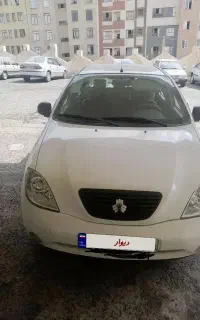 تیبا 2مدل 99