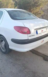 206تیپ دو مدل 90