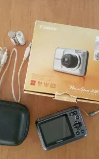 دوربین عکاسی