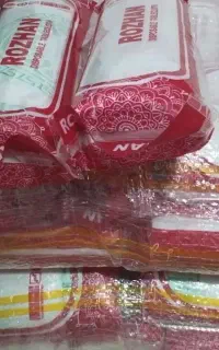 سفره یکبار مصرف ۵۰۰ گرمی(تک و عمده)