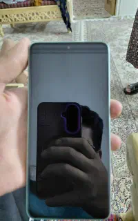 Poco x7poro RM8 256