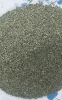 نعناع خشک ارگانیک