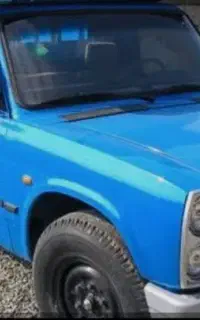 حمل بار (نیسان وانت)