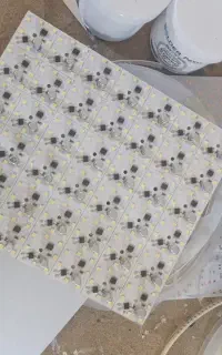 تولید و فروش(smd) ماژول های روشنایی به سفارش شما