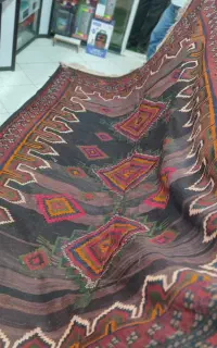 صنایع دستی قدیمی ساردو