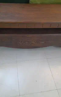 زیر میز تی وی