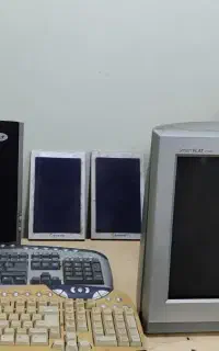 اسپیکر باس وکیبورد