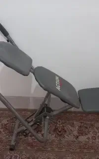 دستگاه دراز و نشست در حد نو