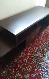 میز تلویزون چرخ دار کارکرد