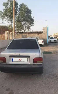 پراید صبا ایران۳۱