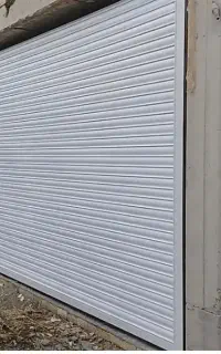 در کرکره ای کارکرده