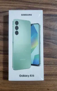 سامسونگ A16