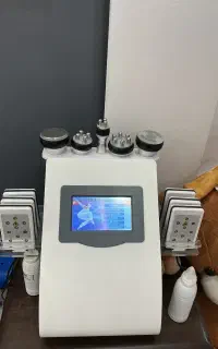 دستگاه لاغری و جوانساز و ارف