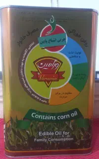 روغن۵کیلویی ورامین۲۴۰۰