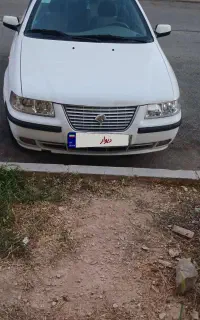 سمند ef7