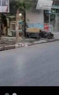 رهن و اجاره مغازه ۲۰ متری اخر مسکن. بلوار نماز