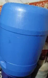 ظروف نگهدارنده پلاستیکی
