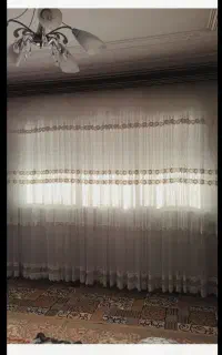 پرده