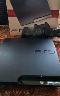 PS3 تمیز فوری
