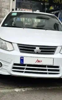 ساینا مدل 98 درجه یک / شرایط / وام روی سند خودرو