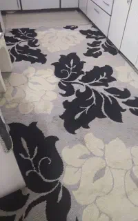 گلیم فرش ۶متری