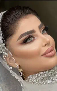 میکاپ وشینیون تخصصی عروس و همراه بدون افزایش قیمت