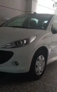 ۲۰۷ مدل۱۴۰۵ صفر برج۲
