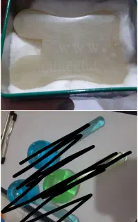 سنگ گواشا اصل.گواشا طب سنتی.گوی خنک‌کننده صورت