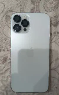ایفون ۱۲ پرومکس