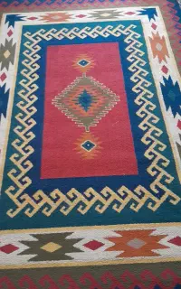 گلیم فرش