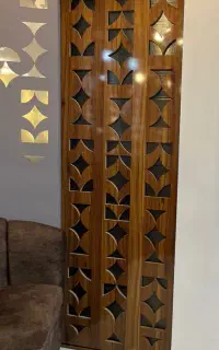 درب ریلی