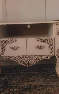 میز تلویزیون