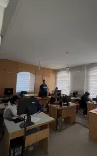 آموزشگاه فنی حرفه ای پیکسل