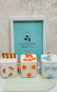 جای اکسستوری