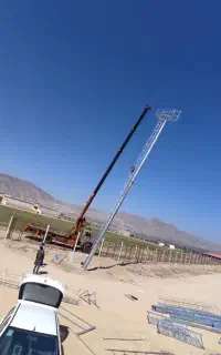 امداد خودرو جرثقیل سنگین میرزایی قائمیه کوه چنار