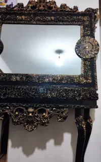 اینه کنسول