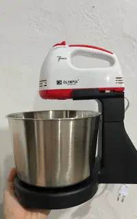 همزن برقی المپیا