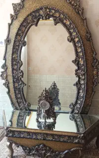 اینه کنسول